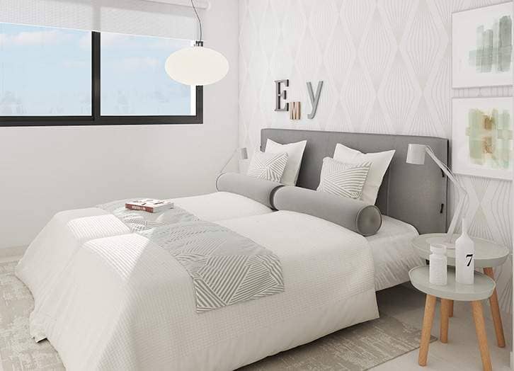 Property for Sale Sidi by TM, Spain, Costa Blanca, Alicante | Villacarte