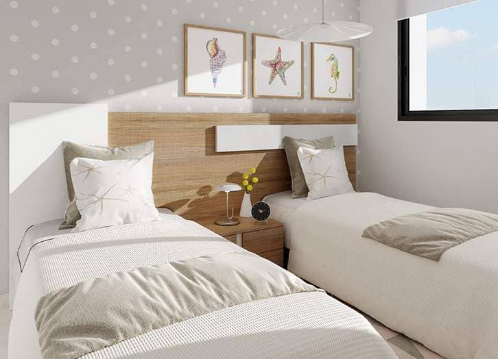 Property for Sale Sidi by TM, Spain, Costa Blanca, Alicante | Villacarte