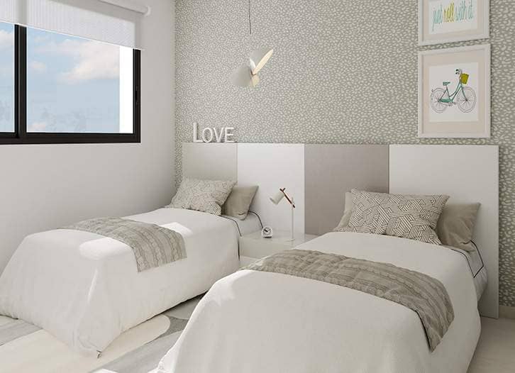 Property for Sale Sidi by TM, Spain, Costa Blanca, Alicante | Villacarte