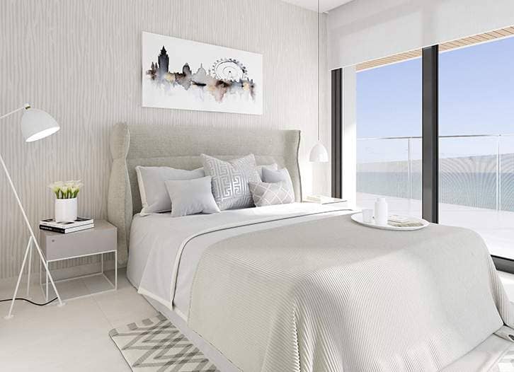 Property for Sale Sidi by TM, Spain, Costa Blanca, Alicante | Villacarte