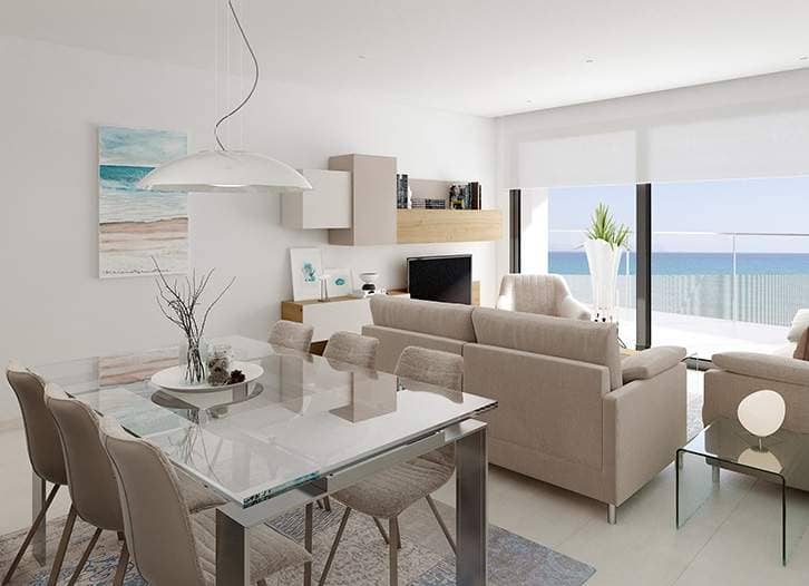 Property for Sale Sidi by TM, Spain, Costa Blanca, Alicante | Villacarte