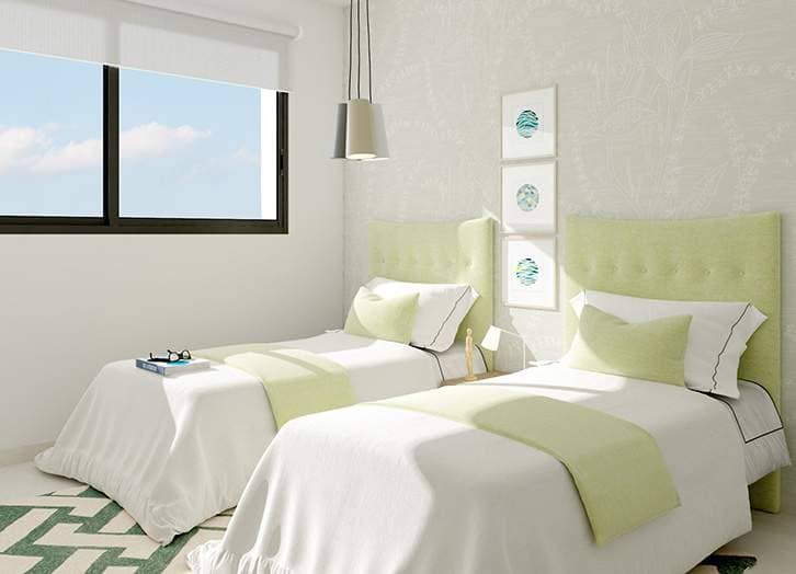 Property for Sale Sidi by TM, Spain, Costa Blanca, Alicante | Villacarte