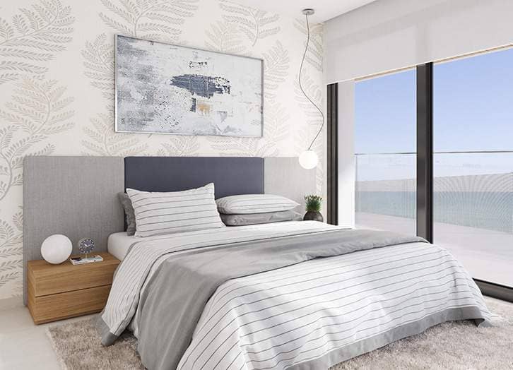 Property for Sale Sidi by TM, Spain, Costa Blanca, Alicante | Villacarte