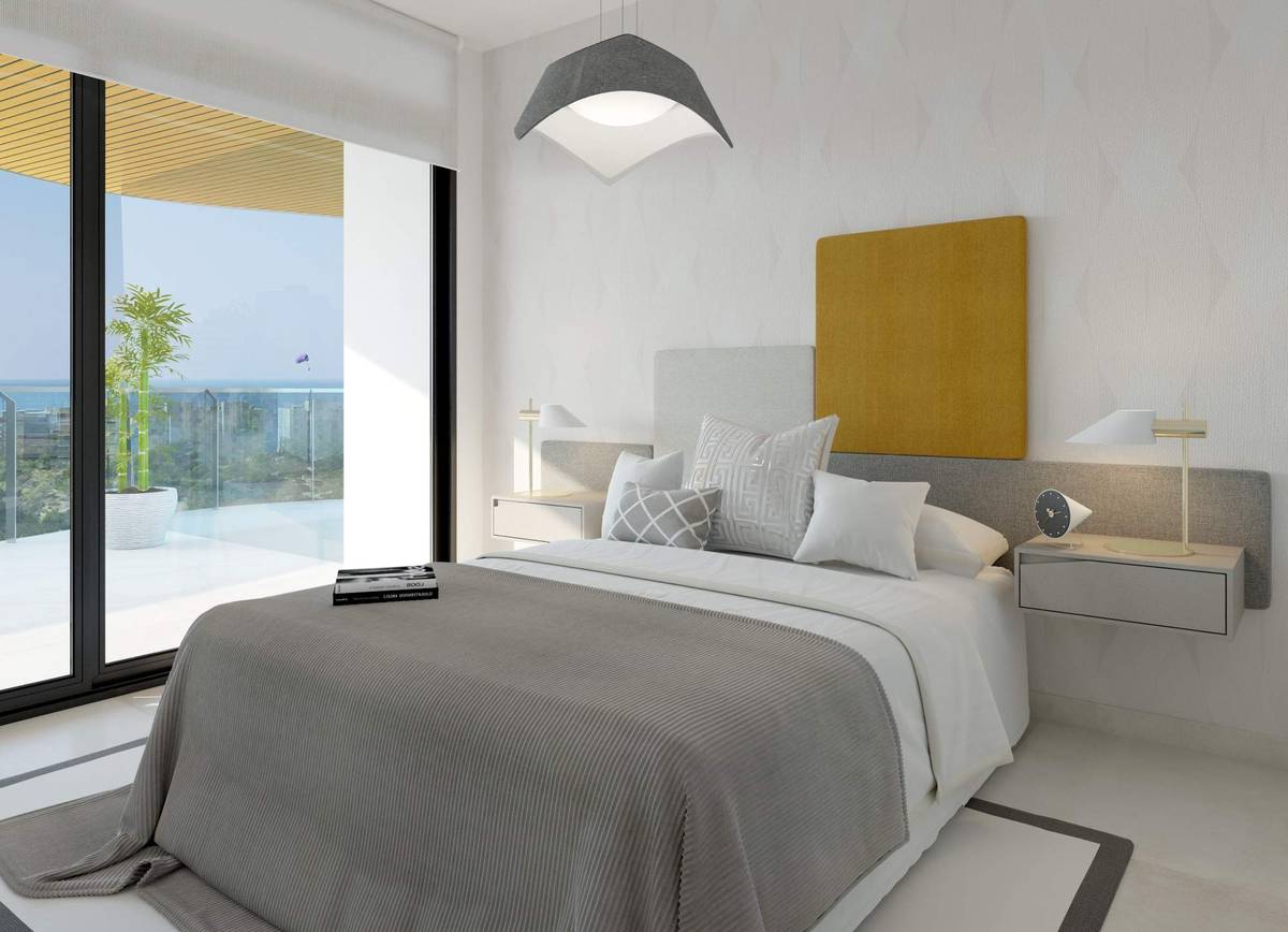 Property for Sale Sunset Waves Residential, Spain, Costa Blanca, Benidorm | Villacarte