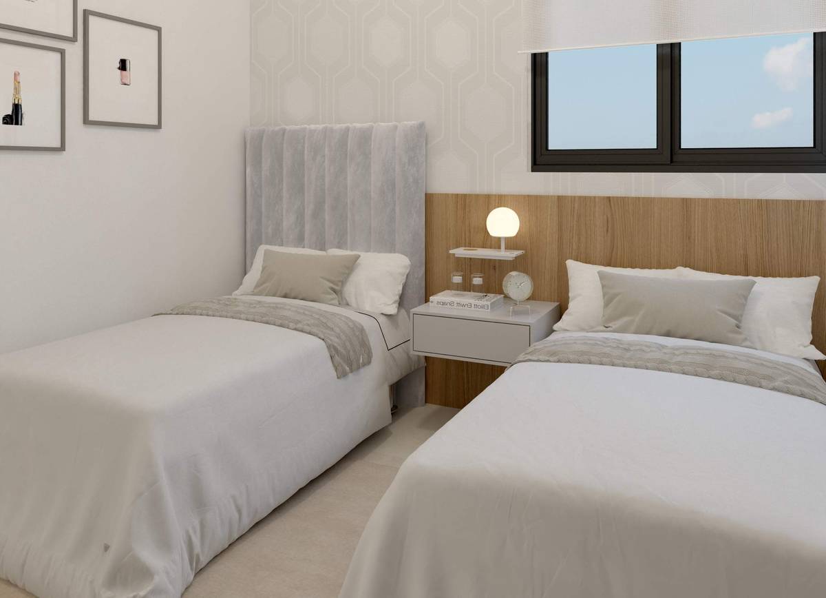 Property for Sale Sunset Waves Residential, Spain, Costa Blanca, Benidorm | Villacarte