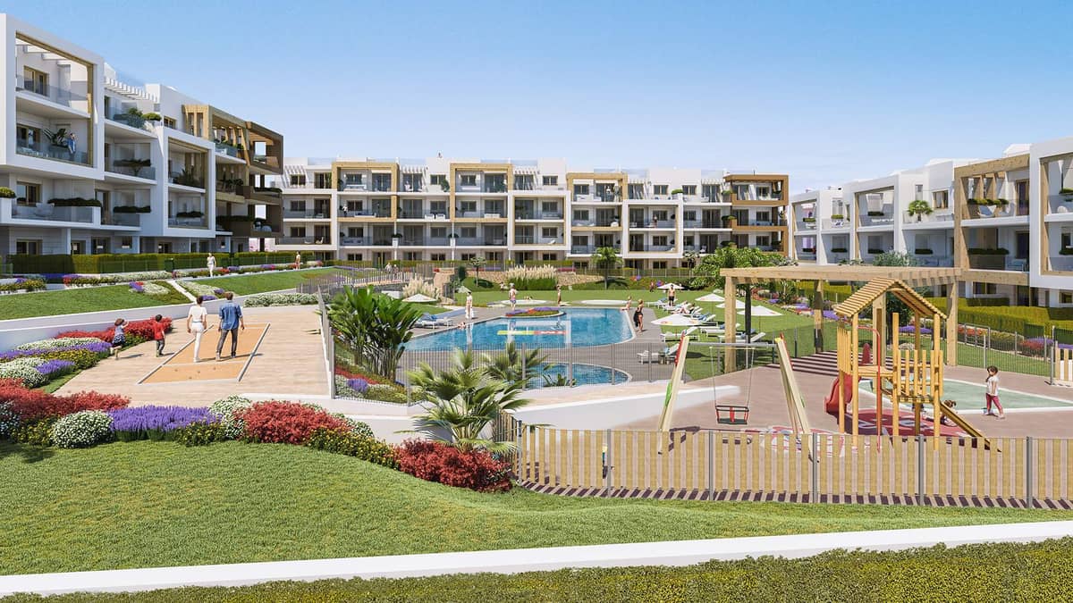 Продажа недвижимости Gala, Испания, Коста Бланка, Ориуэла Коста | Villacarte