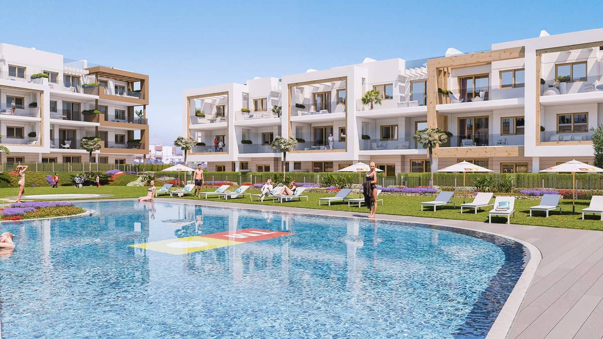 Продажа недвижимости Gala, Испания, Коста Бланка, Ориуэла Коста | Villacarte