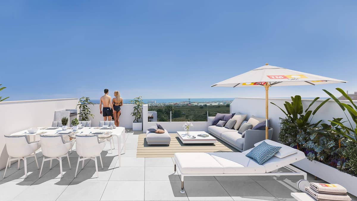 Продажа недвижимости Gala, Испания, Коста Бланка, Ориуэла Коста | Villacarte