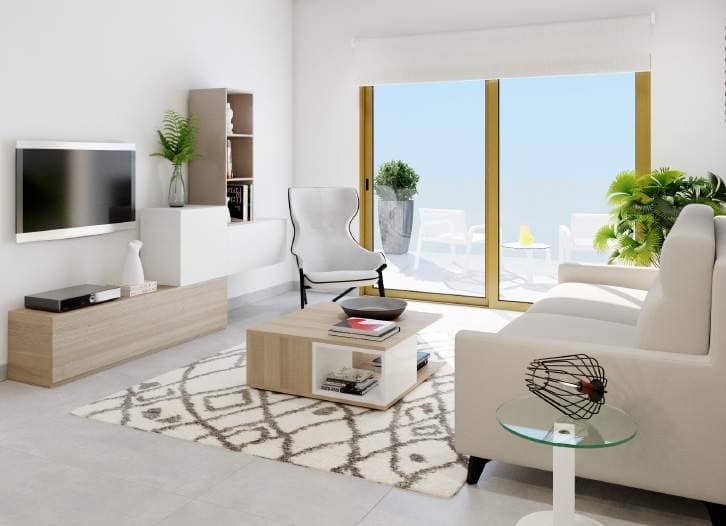 Продажа недвижимости Gala, Испания, Коста Бланка, Ориуэла Коста | Villacarte