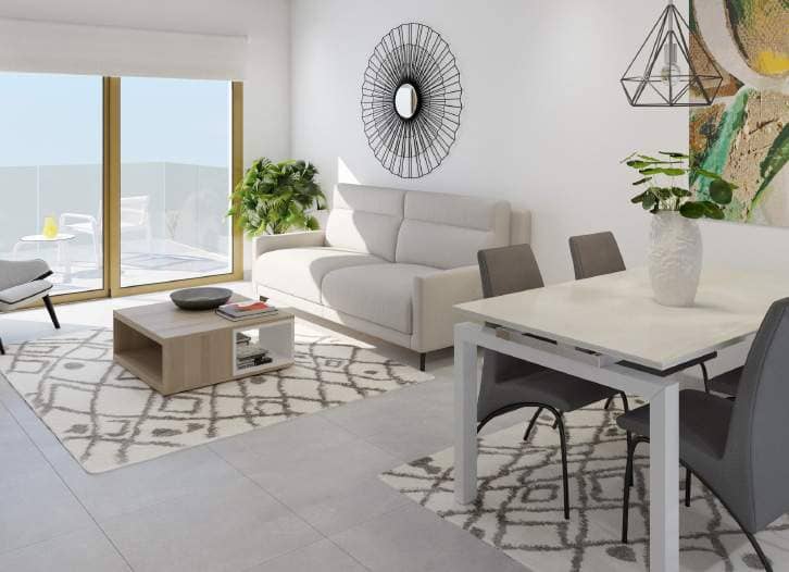 Продажа недвижимости Gala, Испания, Коста Бланка, Ориуэла Коста | Villacarte