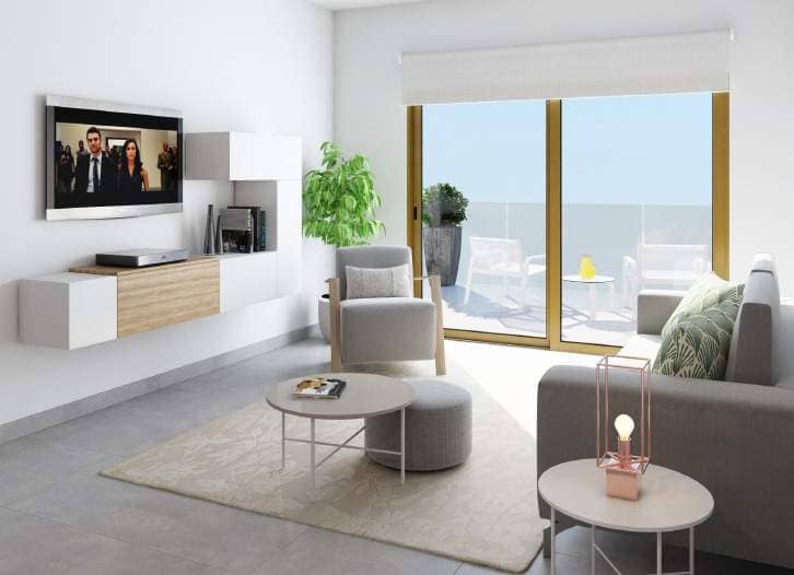 Продажа недвижимости Gala, Испания, Коста Бланка, Ориуэла Коста | Villacarte