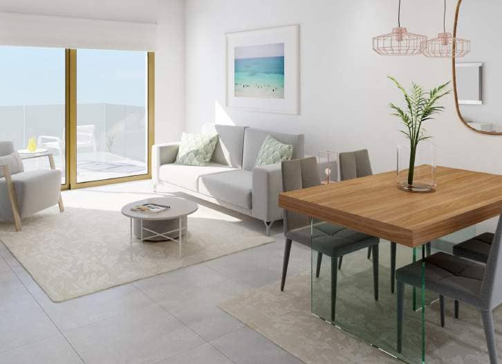 Продажа недвижимости Gala, Испания, Коста Бланка, Ориуэла Коста | Villacarte