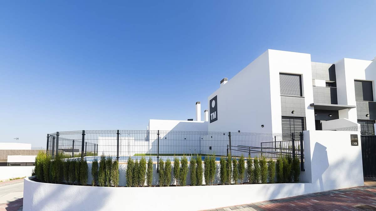 Продажа недвижимости Nueva Condomina, Испания, Коста Бланка, Ориуэла Коста | Villacarte