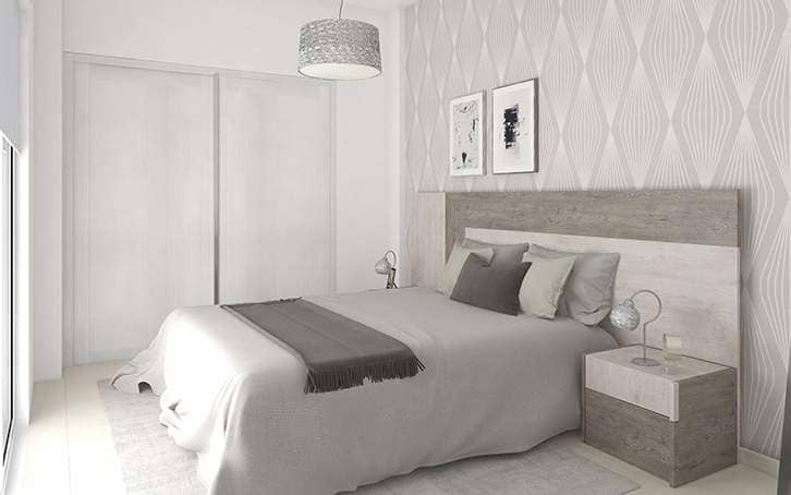 Продажа недвижимости Altos de Alicante Residencial Phase 3, Испания, Коста Бланка, Аликанте | Villacarte