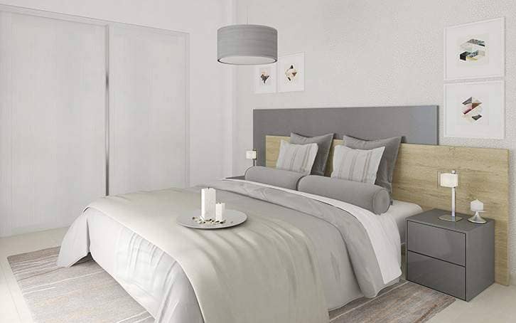 Продажа недвижимости Altos de Alicante Residencial Phase 3, Испания, Коста Бланка, Аликанте | Villacarte