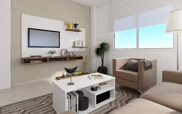 Продажа недвижимости Altos de Alicante Residencial Phase 3, Испания, Коста Бланка, Аликанте | Villacarte