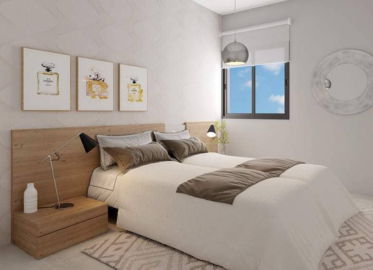 Property for Sale La Ermita del Mediterráneo, Spain, Costa Blanca, Benidorm | Villacarte