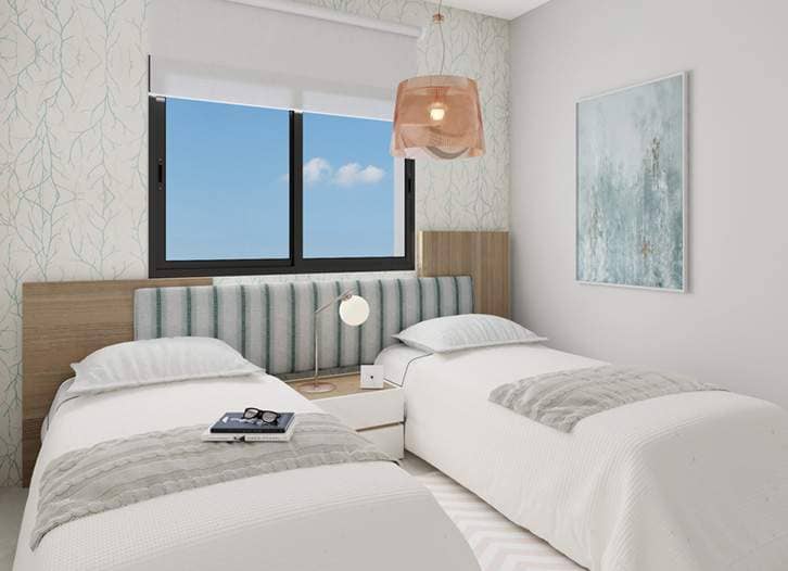 Property for Sale La Ermita del Mediterráneo, Spain, Costa Blanca, Benidorm | Villacarte