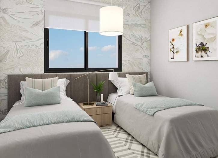 Property for Sale La Ermita del Mediterráneo, Spain, Costa Blanca, Benidorm | Villacarte