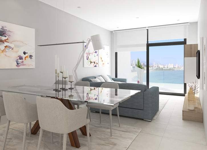 Property for Sale La Ermita del Mediterráneo, Spain, Costa Blanca, Benidorm | Villacarte