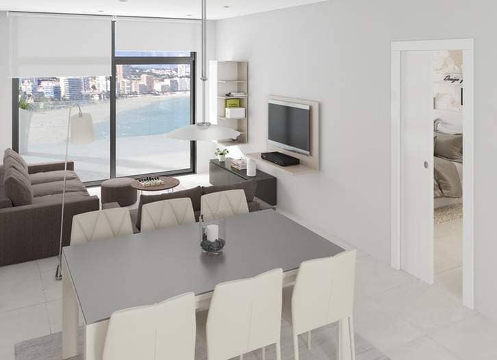 Property for Sale La Ermita del Mediterráneo, Spain, Costa Blanca, Benidorm | Villacarte