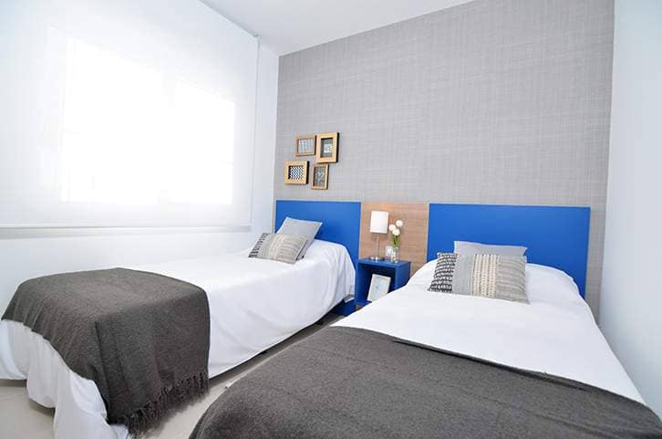 Продажа недвижимости Costa Blanca Norte, Испания, Коста Бланка, Аликанте | Villacarte