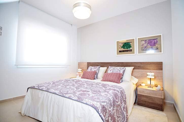 Продажа недвижимости Costa Blanca Norte, Испания, Коста Бланка, Аликанте | Villacarte
