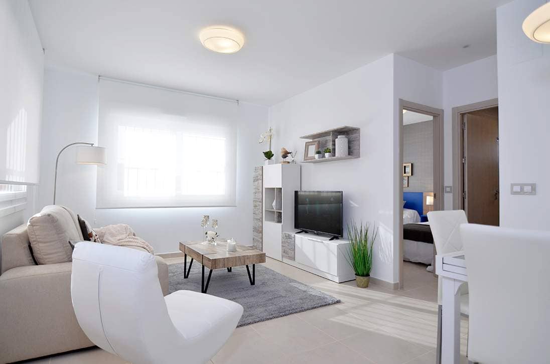 Продажа недвижимости Costa Blanca Norte, Испания, Коста Бланка, Аликанте | Villacarte
