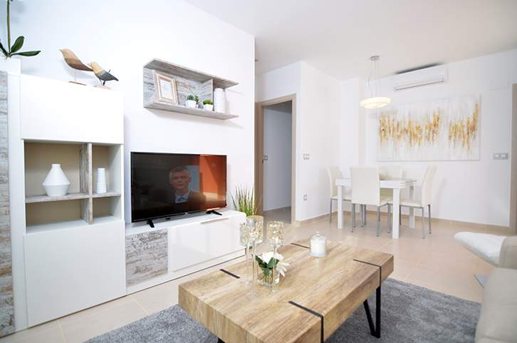 Продажа недвижимости Costa Blanca Norte, Испания, Коста Бланка, Аликанте | Villacarte
