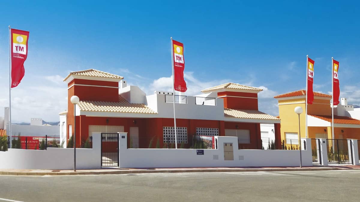 Продажа недвижимости Costa Blanca Norte, Испания, Коста Бланка, Аликанте | Villacarte