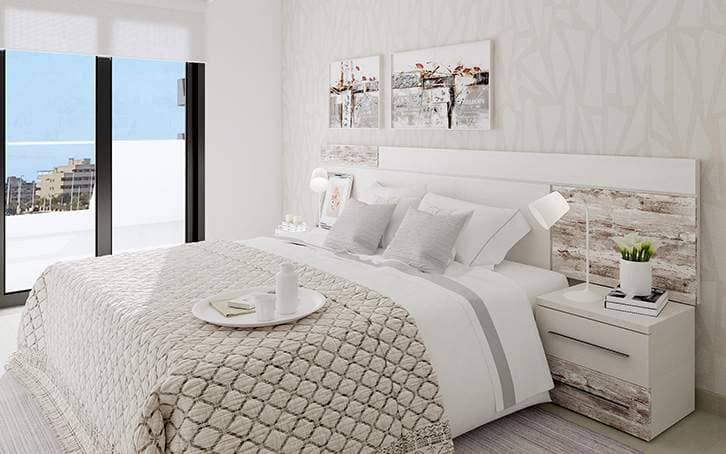 Property for Sale Residencial Arenales Playa 9, Spain, Costa Blanca, Arenals del Sol | Villacarte