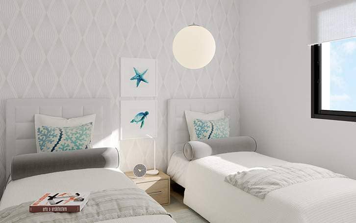 Property for Sale Residencial Arenales Playa 9, Spain, Costa Blanca, Arenals del Sol | Villacarte