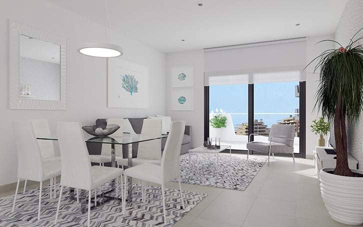 Property for Sale Residencial Arenales Playa 9, Spain, Costa Blanca, Arenals del Sol | Villacarte