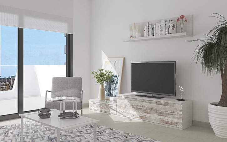 Property for Sale Residencial Arenales Playa 9, Spain, Costa Blanca, Arenals del Sol | Villacarte