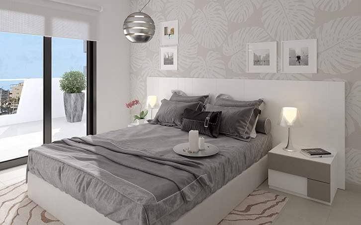 Property for Sale Residencial Arenales Playa 9, Spain, Costa Blanca, Arenals del Sol | Villacarte
