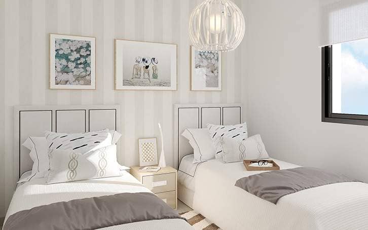 Property for Sale Residencial Arenales Playa 9, Spain, Costa Blanca, Arenals del Sol | Villacarte