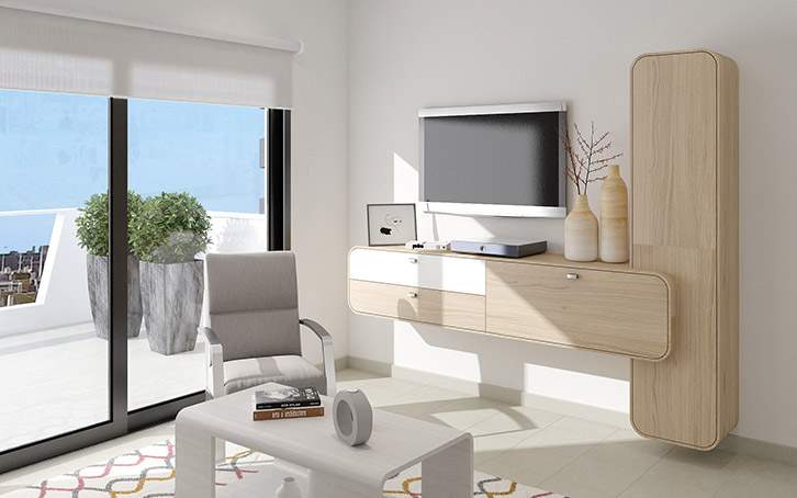 Property for Sale Residencial Arenales Playa 9, Spain, Costa Blanca, Arenals del Sol | Villacarte