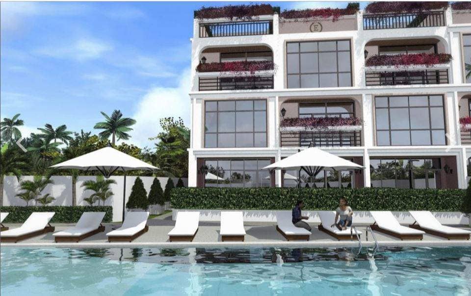 Продажа недвижимости Emma's Heritage Townhouses, Таиланд, Самуи, Маенам | Villacarte
