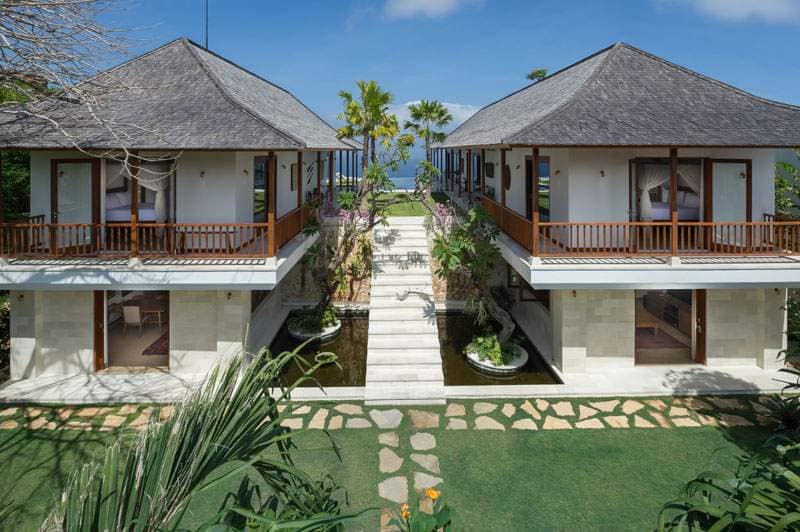 Rent villa jessica, Indonesia, Bali, Uluvatu | Villacarte