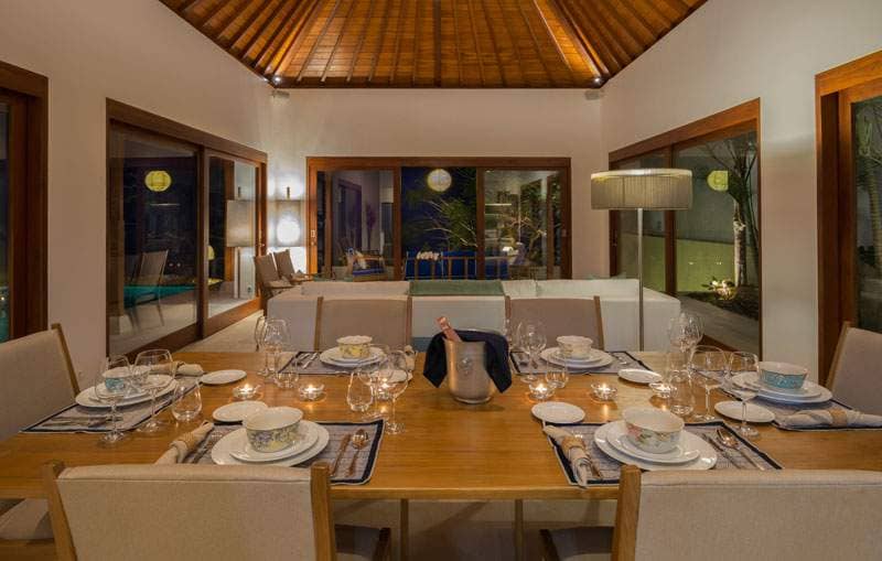 Rent villa jessica, Indonesia, Bali, Uluvatu | Villacarte