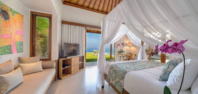 Rent villa jessica, Indonesia, Bali, Uluvatu | Villacarte