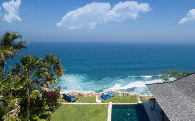 Rent villa jessica, Indonesia, Bali, Uluvatu | Villacarte
