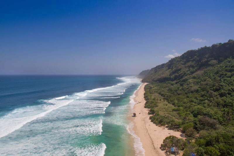 Rent villa jessica, Indonesia, Bali, Uluvatu | Villacarte