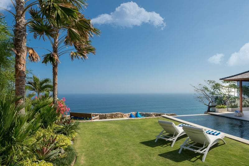 Rent villa jessica, Indonesia, Bali, Uluvatu | Villacarte