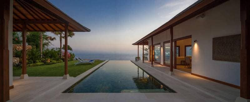 Rent villa jessica, Indonesia, Bali, Uluvatu | Villacarte