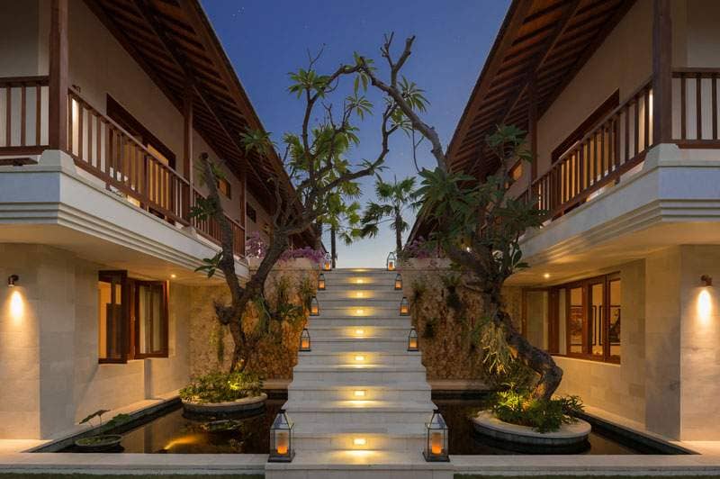 Rent villa jessica, Indonesia, Bali, Uluvatu | Villacarte