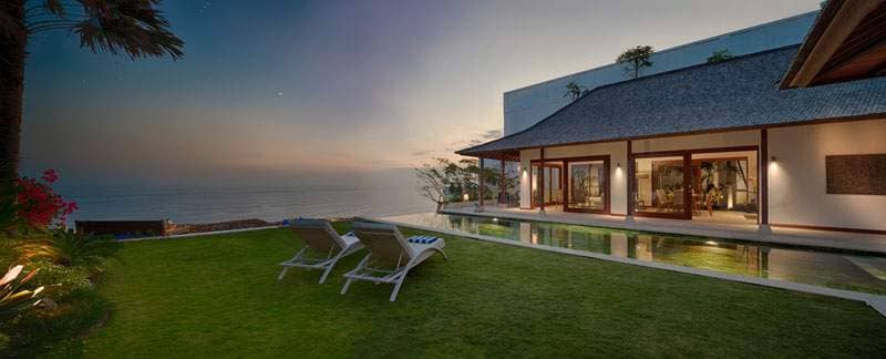 Rent villa jessica, Indonesia, Bali, Uluvatu | Villacarte