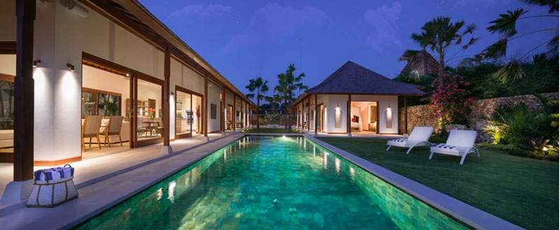 Rent villa jessica, Indonesia, Bali, Uluvatu | Villacarte