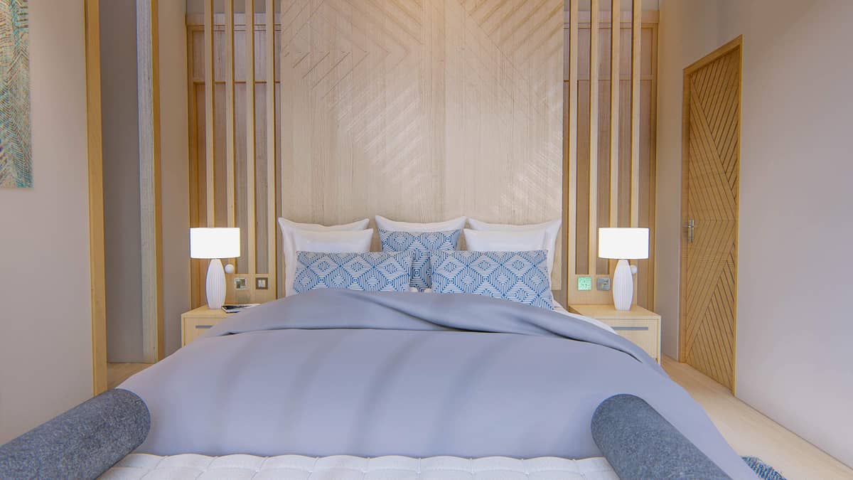 Property for Sale Himmapana Villas - Hills PHASE 3, Thailand, Phuket, Kamala | Villacarte