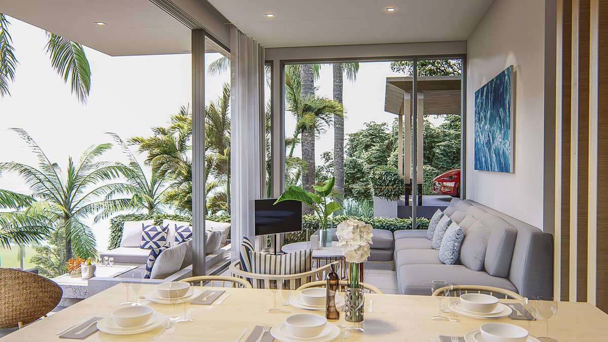 Property for Sale Himmapana Villas - Hills PHASE 3, Thailand, Phuket, Kamala | Villacarte
